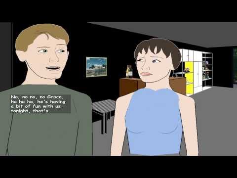 Façade- Gonzalo Returns! 2!