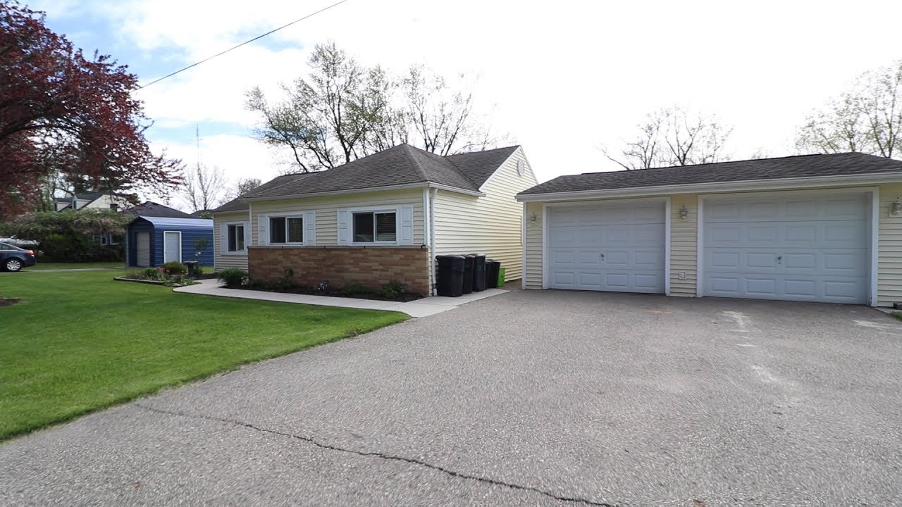 5477 N Irish Rd Davison, Michigan YouTube