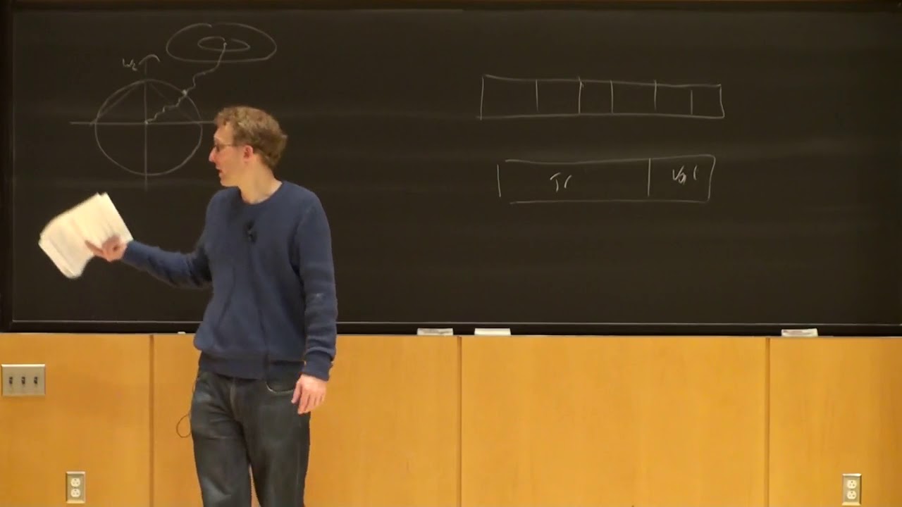 Machine Learning Lecture 21 "Model Selection / Kernels" -Cornell CS4780 SP17