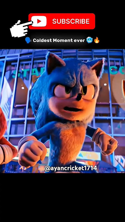 subscribe🔥🔥 now Sonic🥶😱 aura viral Sonic Aura 🥶😮 #vairal #sorts #shorts #video #youtube #funny