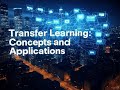 Unlocking AI's Potential with Transfer Learning!