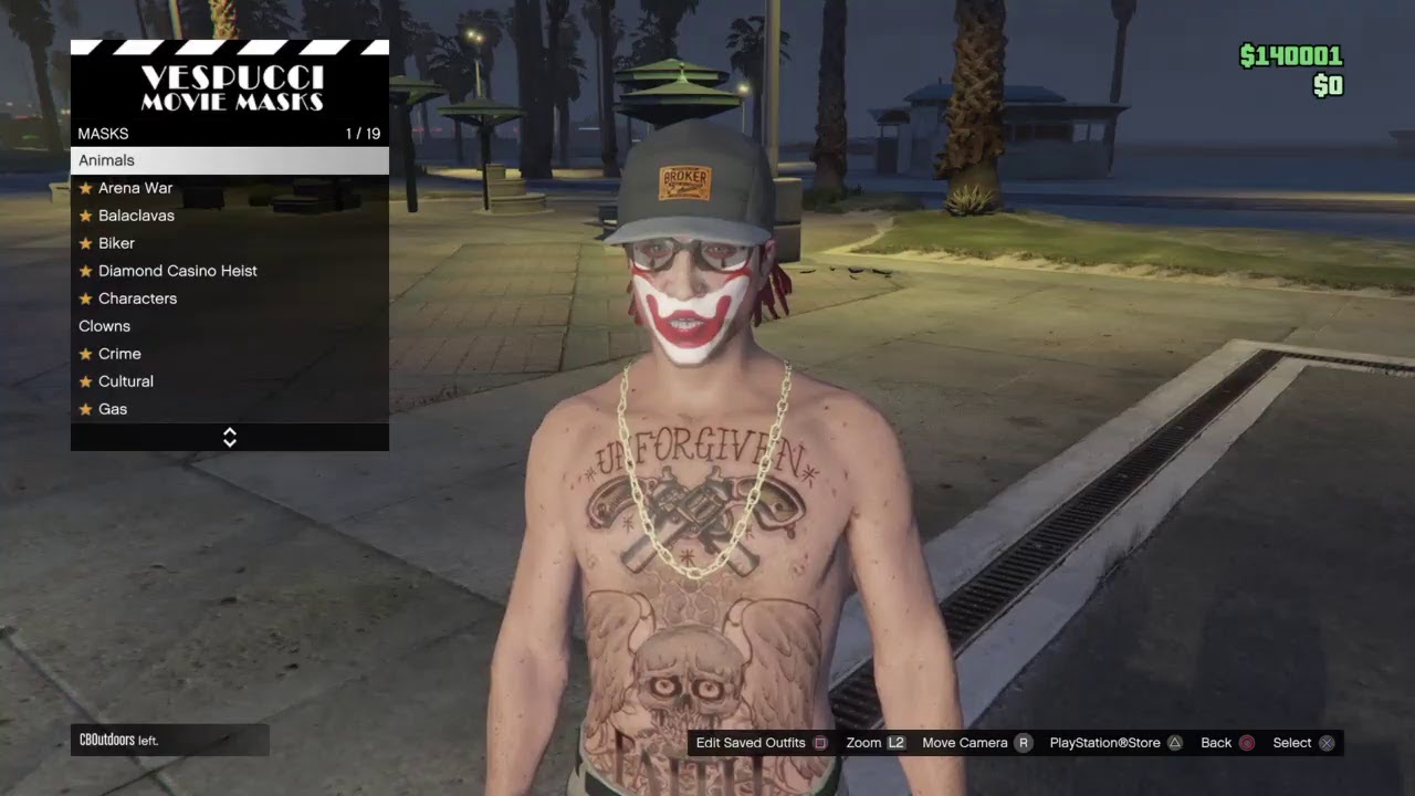 How to get the DuffelBag gta 5 online YouTube