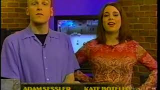 Gamespot TV 5-2-2000