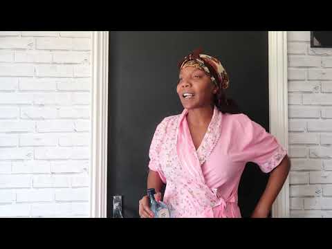 Never Steal Utshwala Bo Mzali | Thenjiwe Comedy | South African Comedian