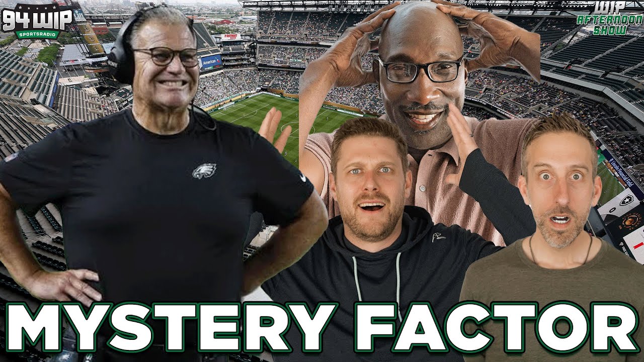 Jeff Stoutland Will NOT Give Eagles OC Autonomy | 94WIP