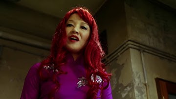 『Present For You』予告編