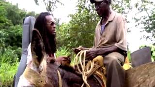 ORIEL - CONFIDENCE (OFFICIAL VIDEO) - LAMAR CLAN/AMG
