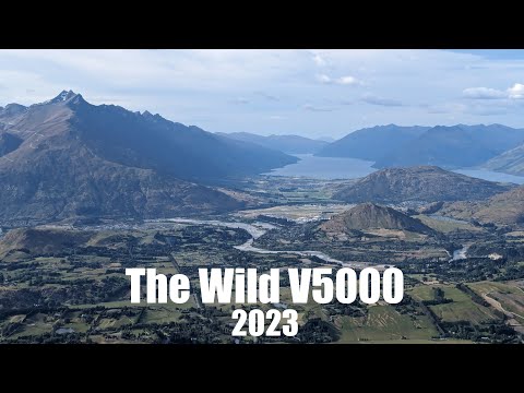 The Wild V5000 2023