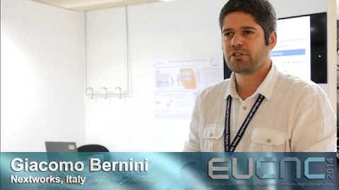LIGHTNESS at EuCNC 2014