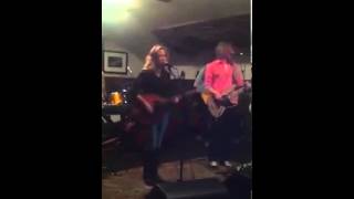 Sheryl Crow - &quot;Shotgun&quot; Barn Rehearsal