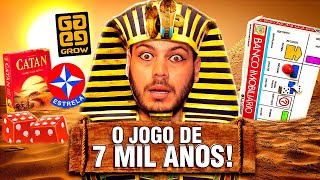 O QUE SÃO JOGOS POPULARES, DE SALÃO E ESPORTIVOS? #jogospopulares