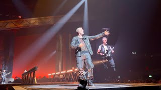 Parkway Drive - Chronos (4K Live)