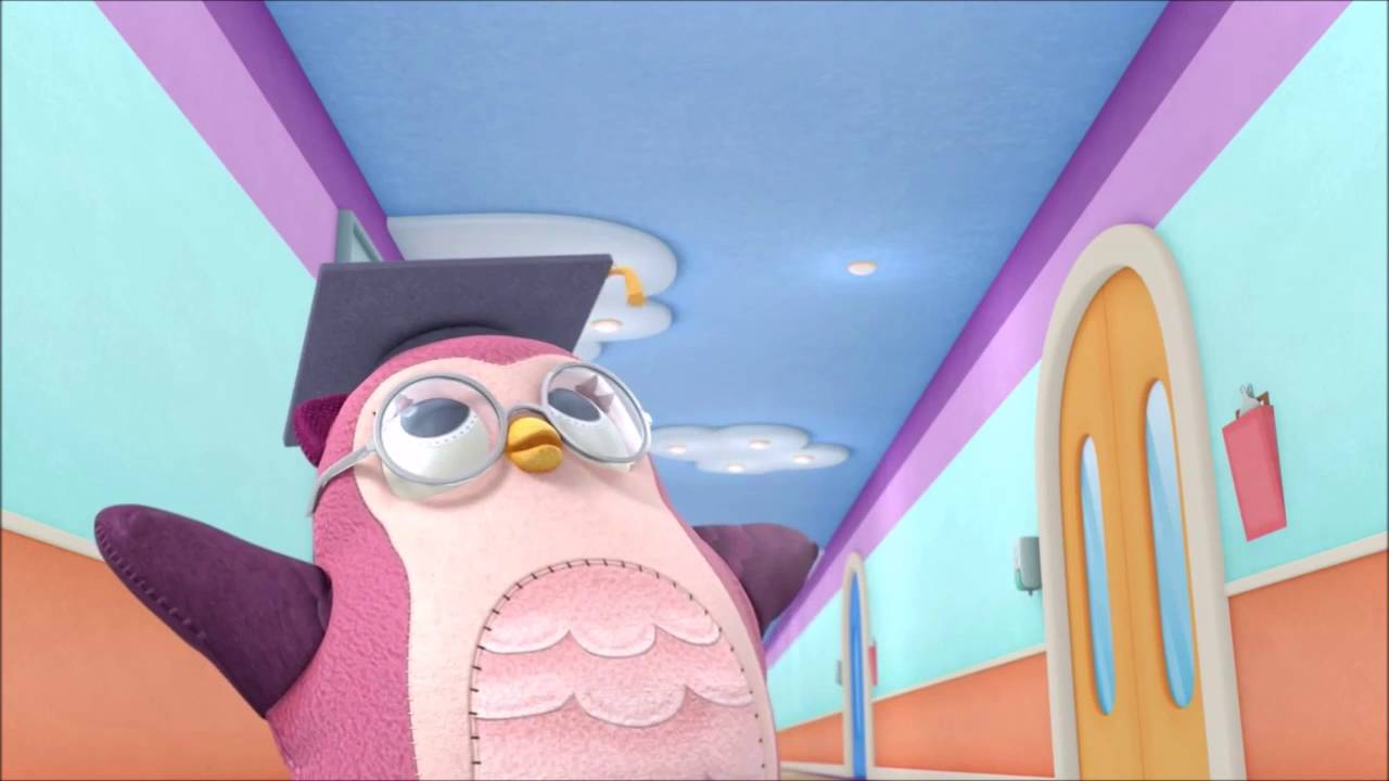 Doc McStuffins: Toy Hospital - Night Shift | Exclusive Look