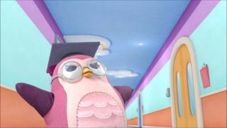 Doc McStuffins: Toy Hospital - Night Shift | Exclusive Look
