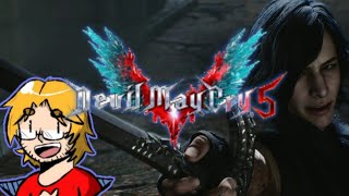 Dood Stream - Devil May Cry 5 | Part 2 *1080p RE-UPLOAD*