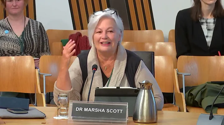 Criminal Justice Committee - 4 October 2023