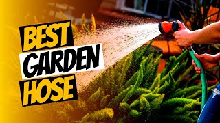 Top 5 Best Garden Hoses 2022 | Best Garden Hose 2022