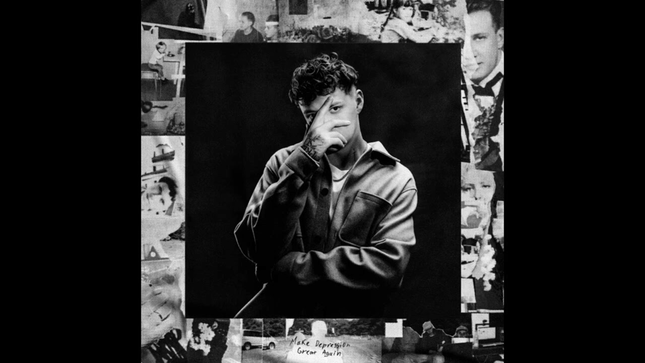 Markul x Kidwild Type Beat - Imagine