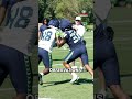 Brock Huard's 3️⃣ #Seahawks Training Camp Takeaways | #SeattleSports #nfl #nflfootball #seahawksnews