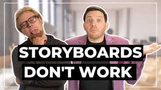How To Build A eLearning Content Storyboard That Actually Is Worth Your Time