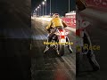 DRAG RACE - Suzuki Hayabusa Ultimate Speed Test!