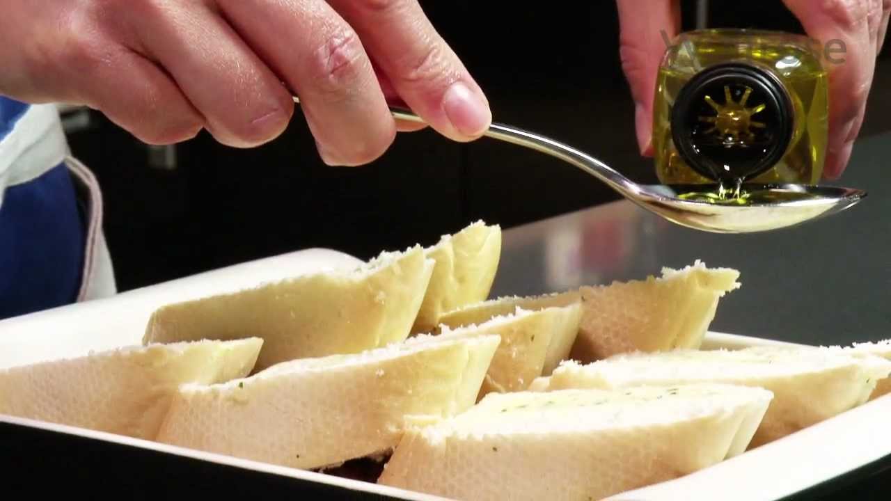 Garlicky Shepherd's Pie recipe Waitrose YouTube