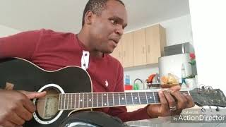 Alicia Keys - If I Ain't Got You (Raymond Chambers Acoustic Cover)