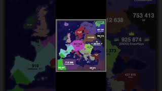โณ Territorial.io Timelapse โณ | 30x | ๐บ๐ฆ Ukraine ๐บ๐ฆ โณ Territorial.io Timelapse โณ | 30x | ๐บ๐ฆ Ukraine ๐บ๐ฆ