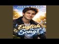 My English Journey Song