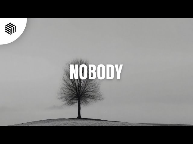Blaze U - Nobody