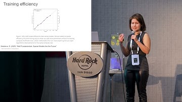 Daria Soboleva   Training and Serving MoE Models Efficiently