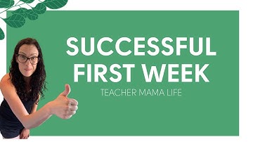 First Week of Distance Learning | 10 Remote Teaching Tips