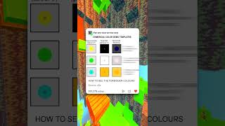 How To See Impossible Colours
