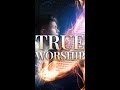 How the Holy Spirit Inspires True Worship #Shorts