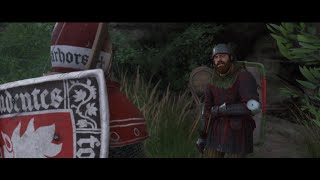KINGDOM COME DELIVERANCE 2 - JOHNNY THE GOB SIDE QUEST (FULL WALKTHROUGH, PS5 PRO)