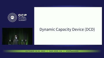 CXL 3.0: Novel Device Types- Capabilities- and Interconnects