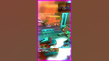 how do you lose that #apexlegends #apex #short #apexlegendsclips #apexclips