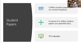 Using Turnitin in Moodle Webinar Net Worth
