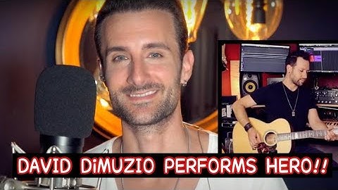 How To Rock The Song "Hero" with David DiMuzio and Sean Hurwitz
