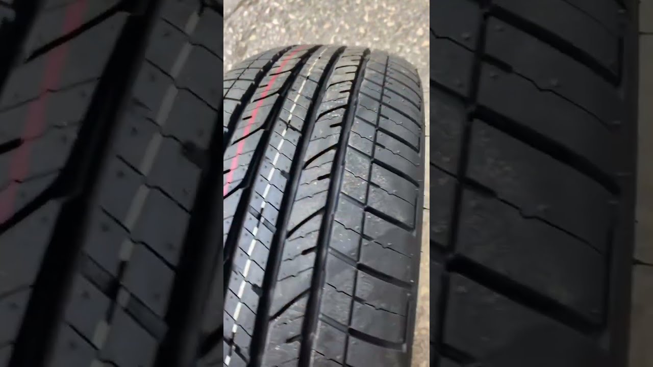 Dueler HL Alenza | Truck Tire with Quiet, Smooth RideDueler