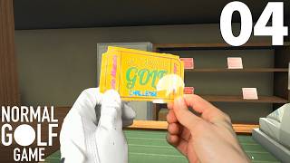 The Ultimate Golf Challenge in Normal Golf Game screenshot 5