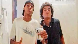 MC Charada MC Dede- Chorar pra que Neymar e Phelipe Coutinho!⚽