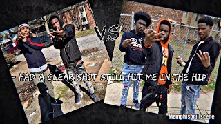 Memphis rap lyrics that actually happened ! PT.1