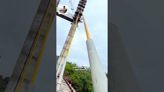 Tapola–Ahir Bridge Visit 😍 | Future Game Changer Bridge of Maharashtra🌉
