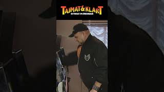 Play video: 🗣 ”Han är en Weiron Holmberg 2.0”  #podcast #jönssonligan #tajmat&klart