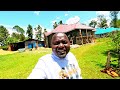 Waitaluku Three Bedroom House Plastering Journey!! Building your House in Phases