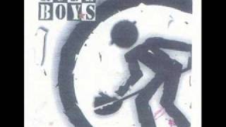 Los rude boys - sali de casa chords