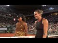 Aryna Sabalenka v Naomi Osaka (4th Round) | 2026 Roland Garros Highlights