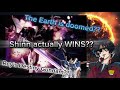 Taking a look at the many alternate endings of gundam seed destiny in games