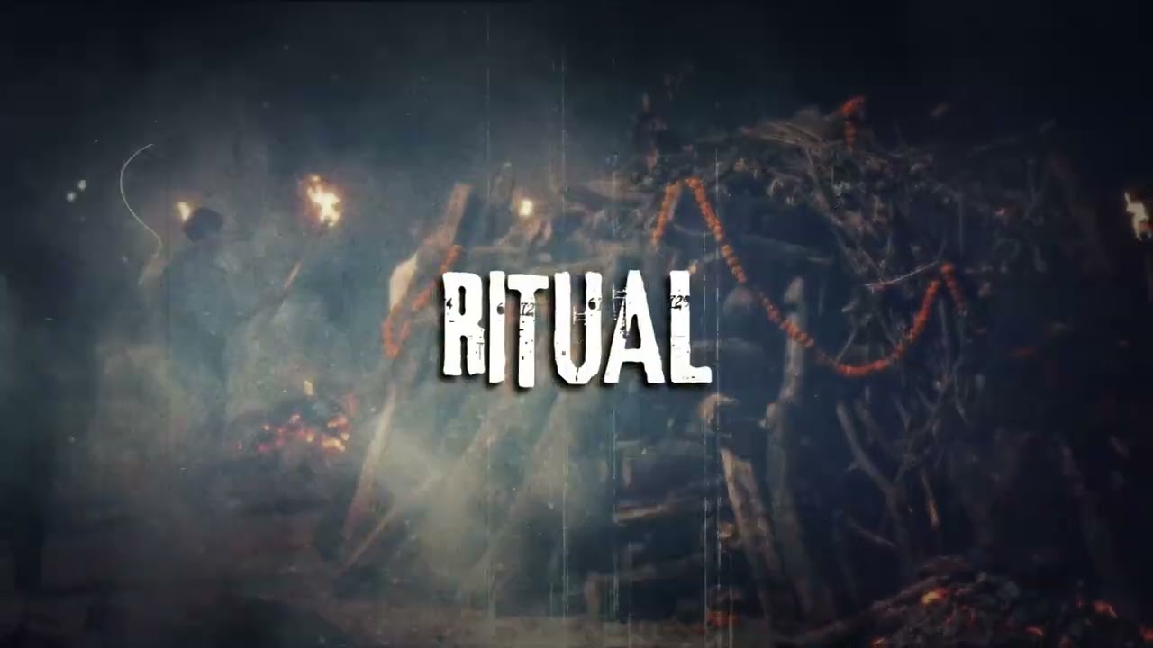 Blood of Angels _ The Last Rites